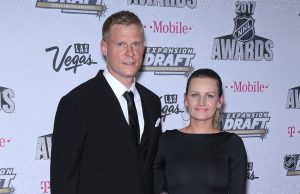 Mikko Koivu & Helena Koivu AOP