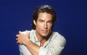 Ronn Moss