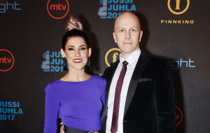 Jannika B ja Toni Wirtanen