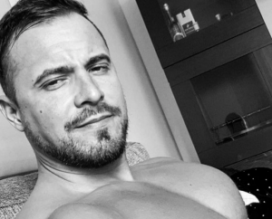 Simo Rantalainen AOP