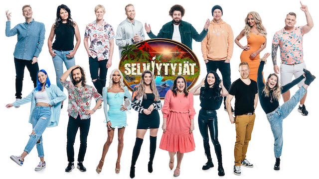 Selviytyjät_Suomi-Nelonen
