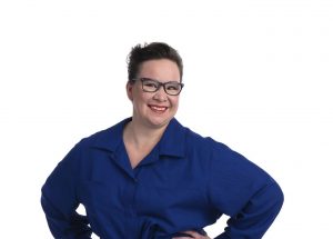 Rosa Meriläinen AOP