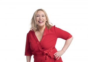 Sanna Ukkola Nelonen