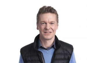 Toni Nieminen Nelonen