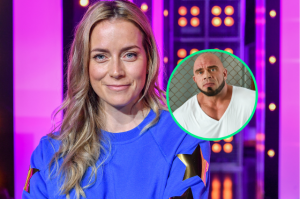 Bull Mentula ja Iina Kuustonen