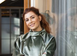 Karoliina Tuominen Nelonen