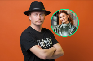 Kristian Heiskari ja Karoliina Tuominen