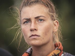 Karoliina Tuominen Nelonen