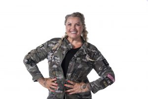 Marianne Kiukkonen Nelonen