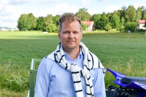 Antti Luusuaniemi AOP