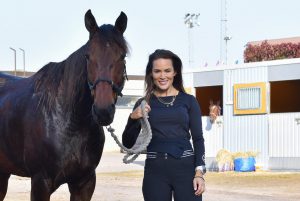 Martina Aitolehti MTV