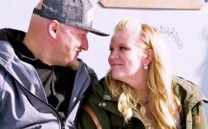 Miia & Kimmo Maajussille morsian MTV