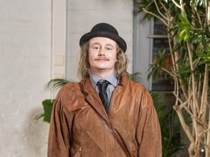 Kristian Heiskari Nelonen