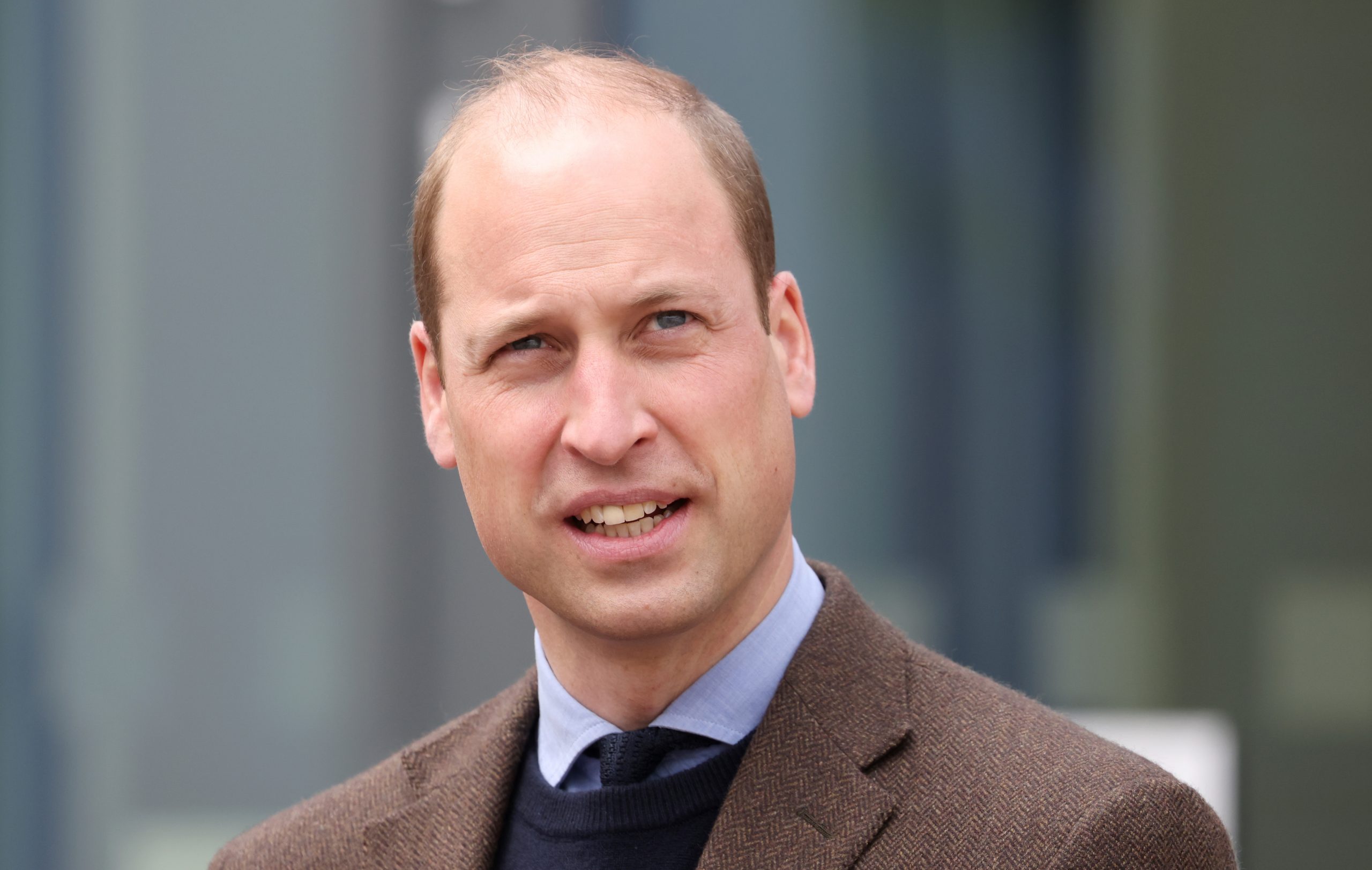 Prince William and Catherine, Duchess Of Cambridge open The Balfour, Orkney Hospital, Kirkwall, Scotland, UK – 25 May 2021