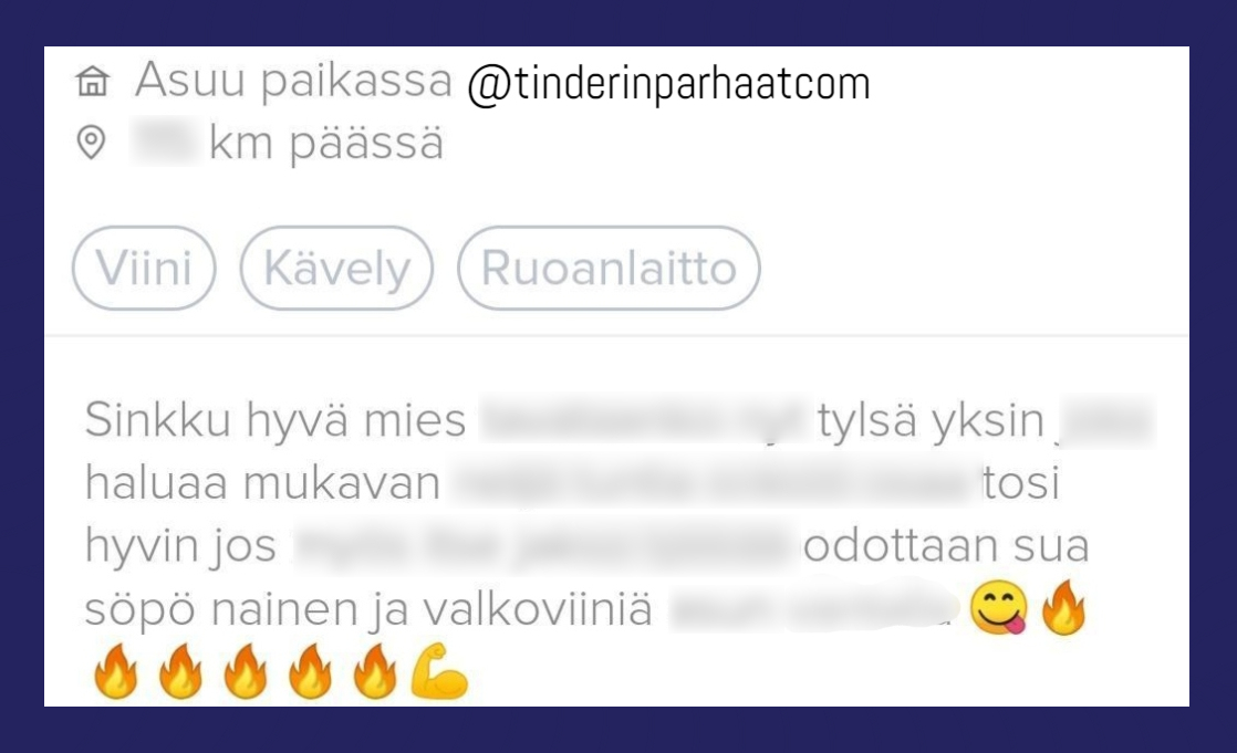 punainenlankaTINDERprofiili1204cropped