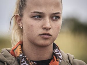 Joalin Loukamaa Nelonen