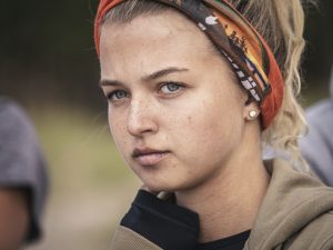 Joalin Loukamaa Nelonen