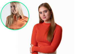 Vivi Wahlström & Olga Heikkala MTV