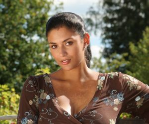 Jasmin Mäntylä AOP