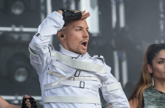 Antti Tuisku AOP