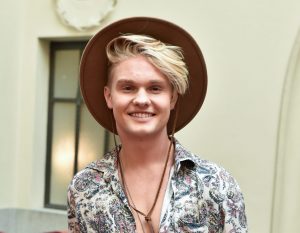 Benjamin Peltonen AOP