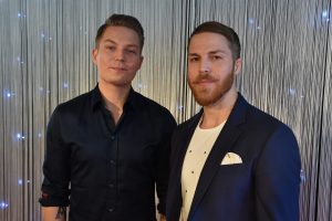 Jare Tiihonen & Jere Tiihonen AOP