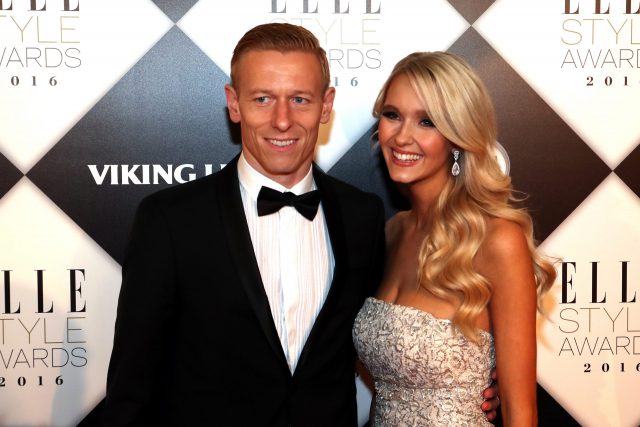 Mikael Forssell & Metti Forssell AOP