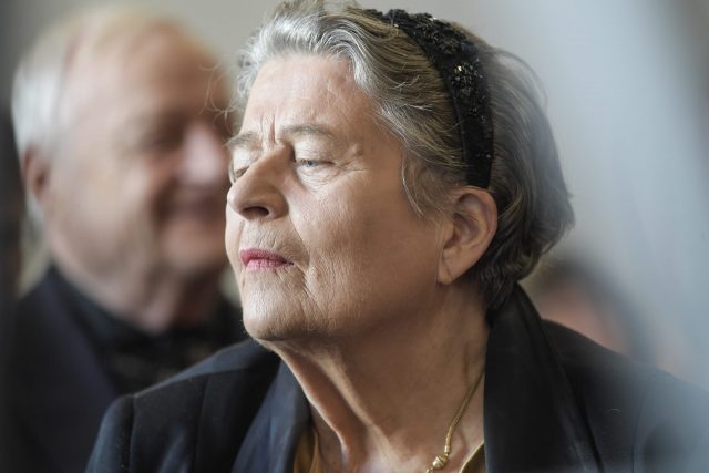 Riitta Uosukainen AOP