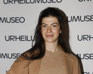 Pernilla Böckerman AOP