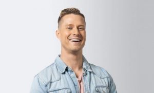 Joonatan Suvinen MTV