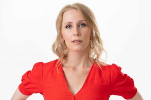 Ingrid Gräsbeck MTV