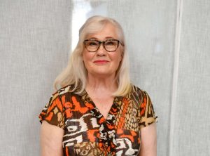 Maija-Liisa Peuhu AOP