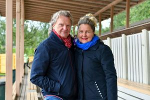 Pepe Willberg & Pauliina Visuri AOP