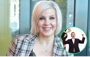 Vappu Pimiä ja Aki Riihlahti