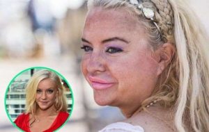 Johanna Tukiainen ja Jasmine Tukiainen