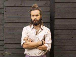 Paul Elias Uotila Nelonen