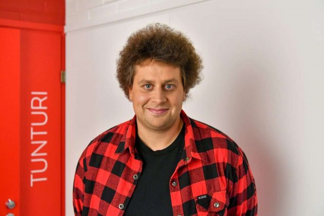 Viki Eerikkilä