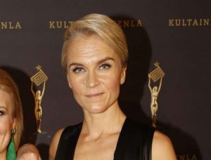 Kristiina Komulainen AOP