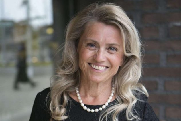 Päivi Räsänen AOP