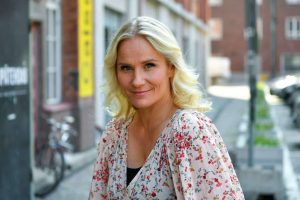 Laura Malmivaara AOP