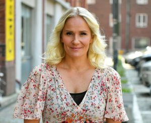 Laura Malmivaara AOP