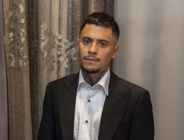 Mikael Gabriel AOP