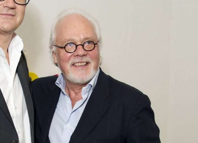 Kaj Forsblom AOP