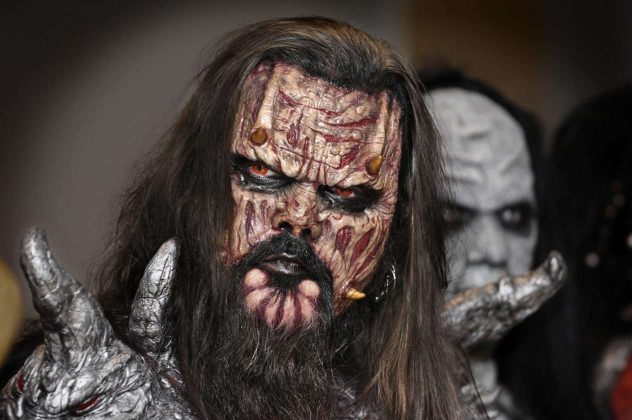 Lordi-AOP