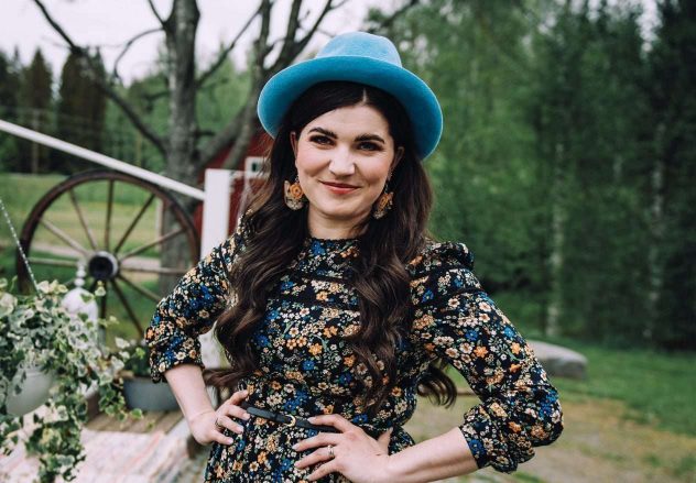 Suvi_Teräsniska-Nelonen