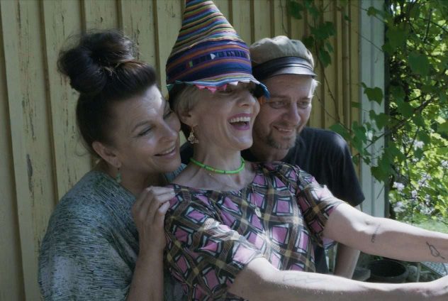 Yökylässä_Maria Veitola-MTV