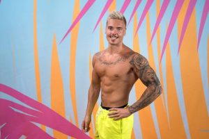 Love Island Suomi Mikko MTV