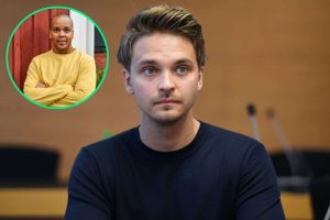 Roope Salminen & Ernest Lawson AOP