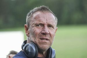 Renny Harlin AOP