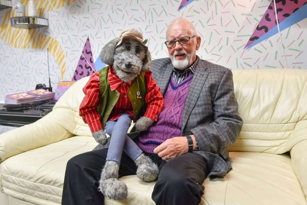 Pertti Nättilä